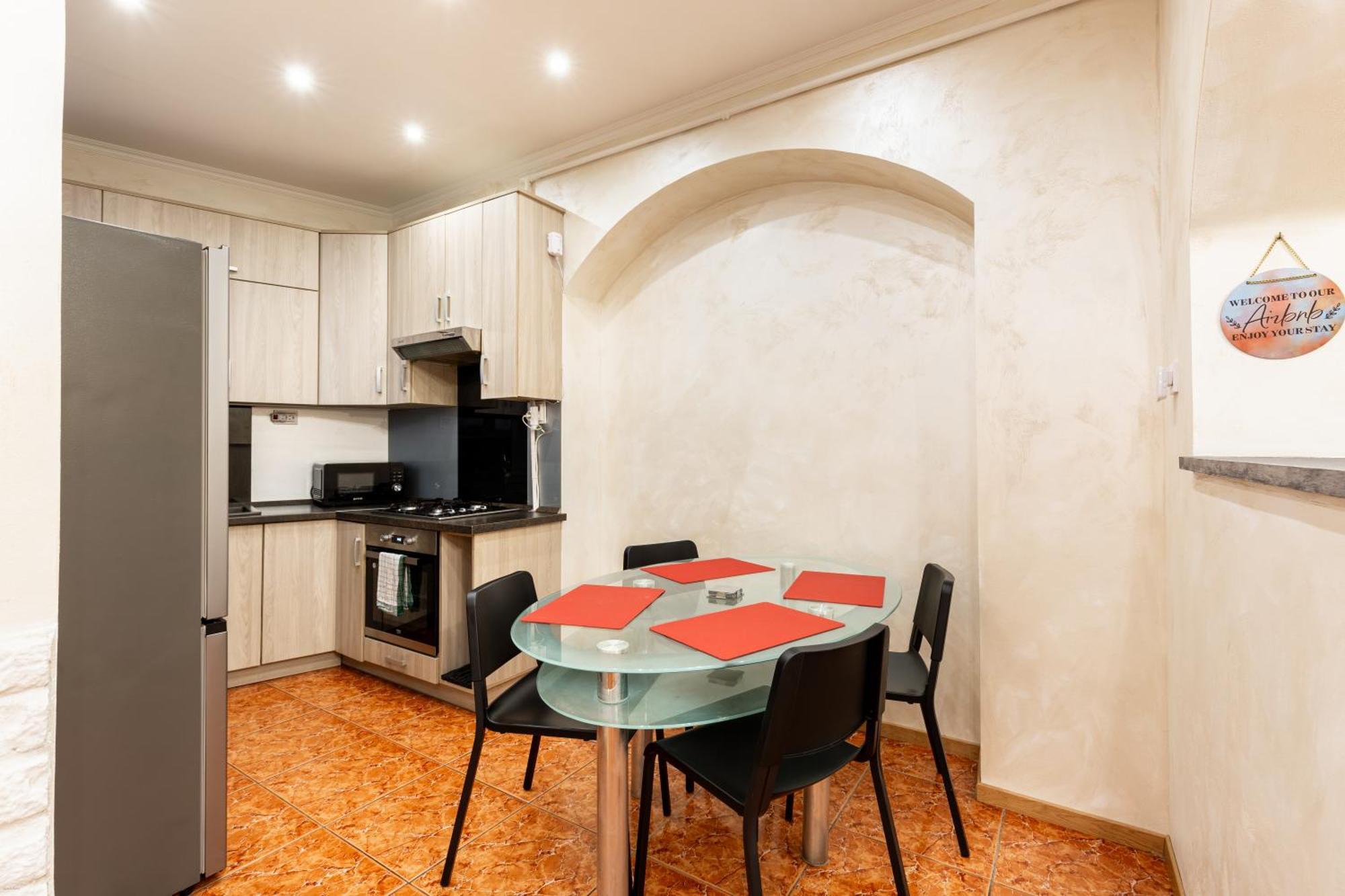 Apartmán Mari&Emi Flat In Corvin Budapešť Exteriér fotografie