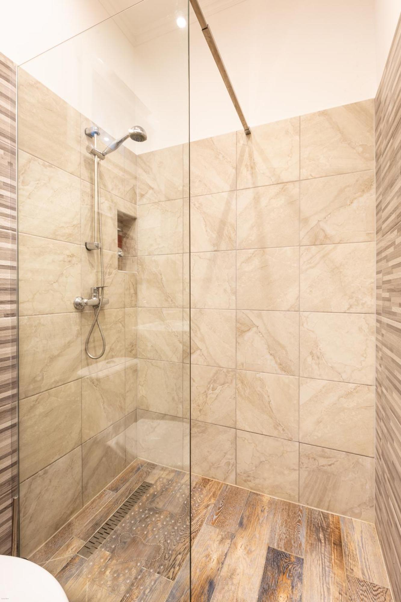 Apartmán Mari&Emi Flat In Corvin Budapešť Exteriér fotografie