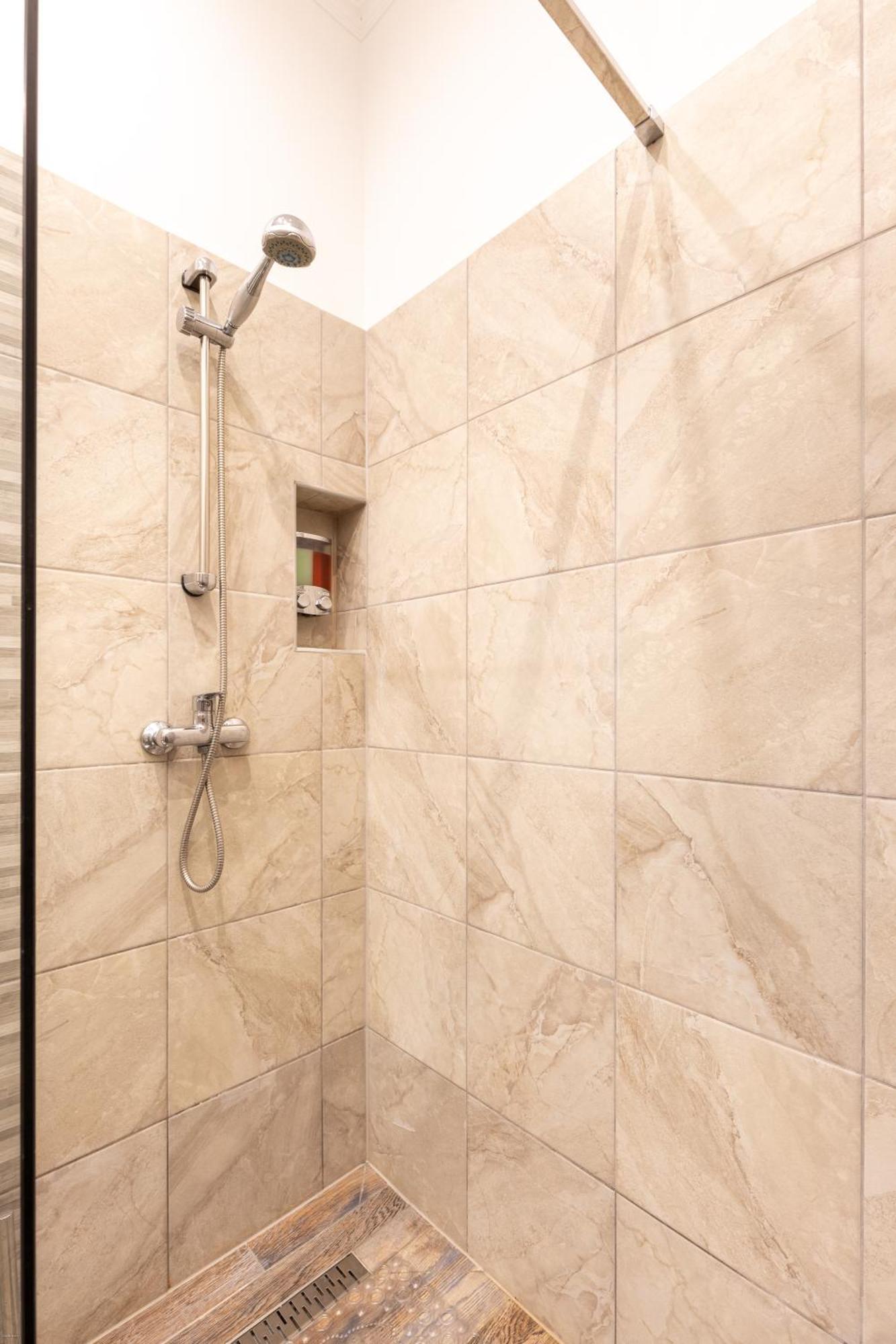 Apartmán Mari&Emi Flat In Corvin Budapešť Exteriér fotografie
