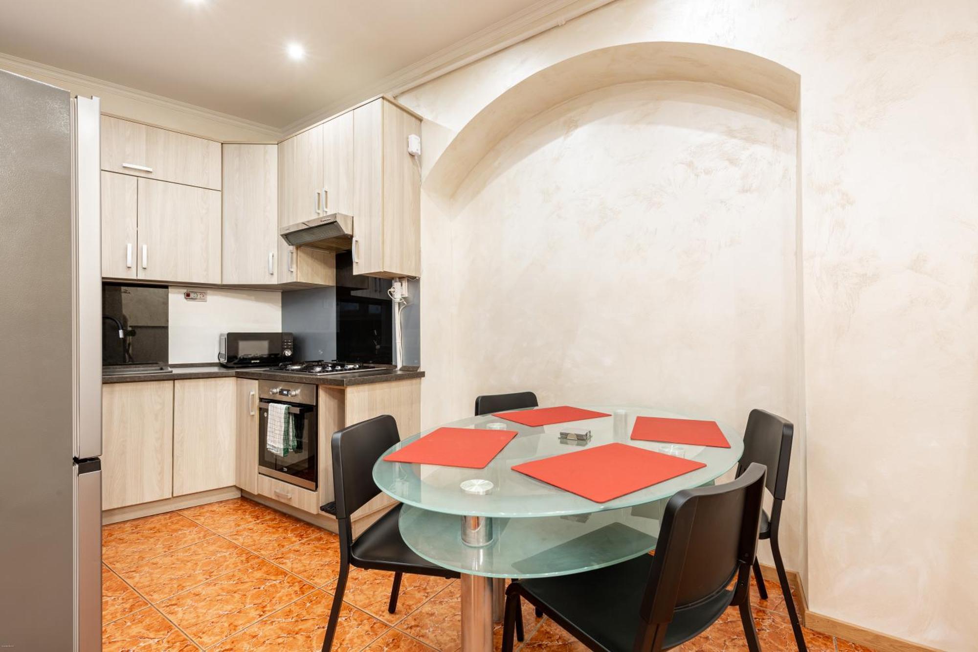 Apartmán Mari&Emi Flat In Corvin Budapešť Exteriér fotografie